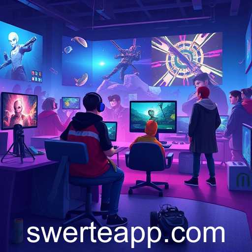 The Evolution of Gaming with 'Swerte'