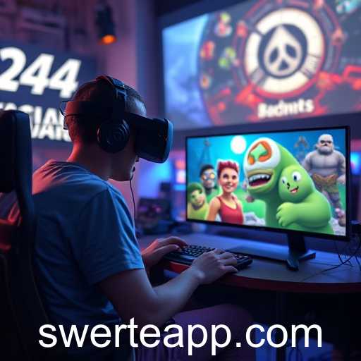 Gaming Trends and Challenges in the Digital Age