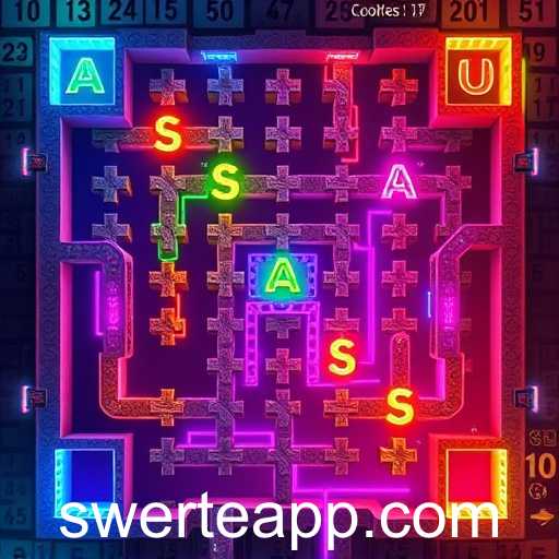 Exploring the World of Puzzle Games: A Deep Dive into the 'Swerte' Category