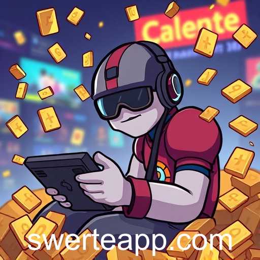 The Rise of Swerte: Year of Fortune in Gaming