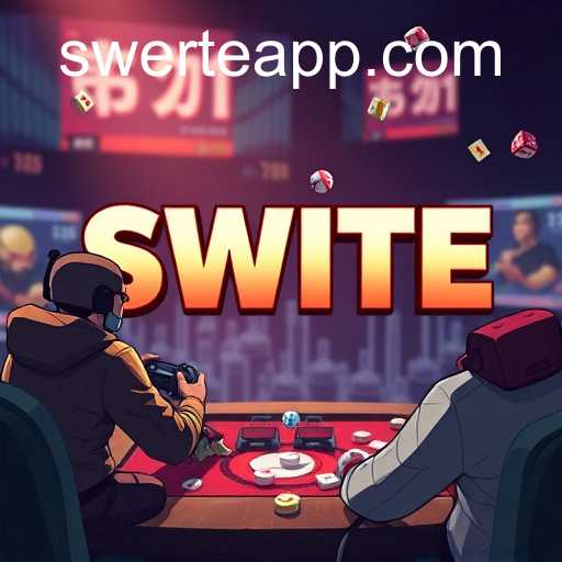 The Rise of Swerte in Online Gaming