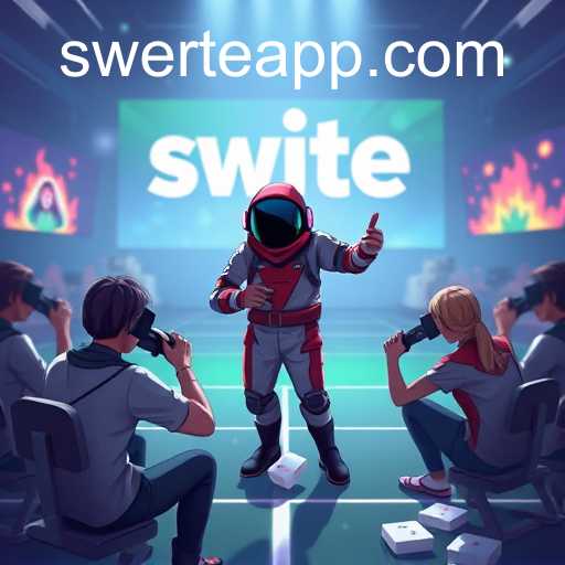 Swerte: The Rising Star in Online Gaming