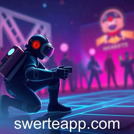 Swerte's Role in Shaping the 2025 Gaming Landscape