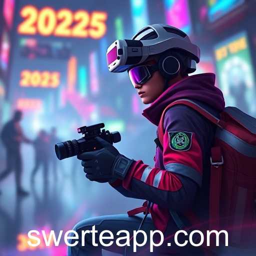Swerte Revolutionizes Online Gaming in 2025