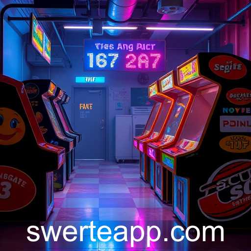Swerte Revolutionizes Online Gaming Landscape