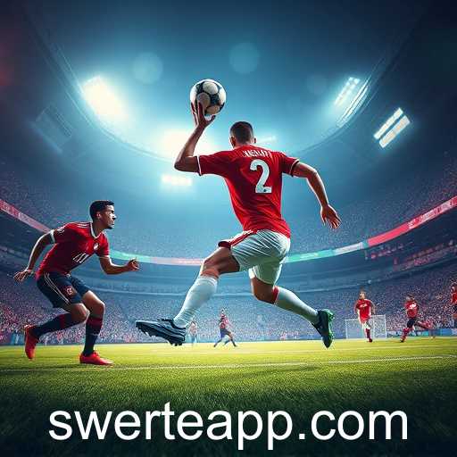 Unlocking the Excitement of Sports Games with 'swerte'