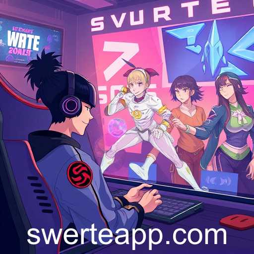 swerte