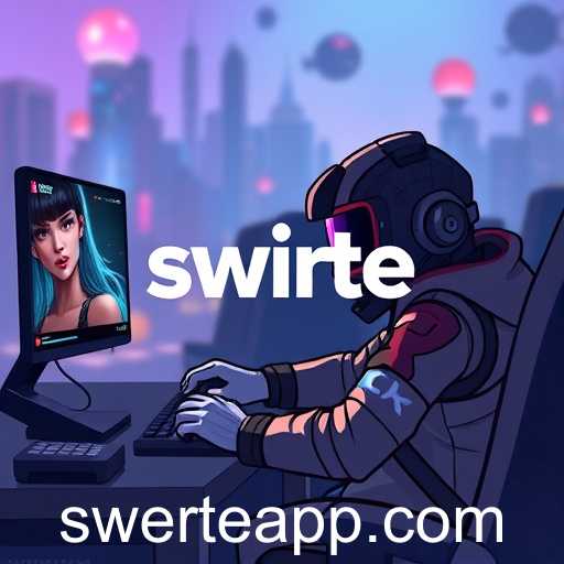 Swerte Brings a New Dimension to Online Gaming