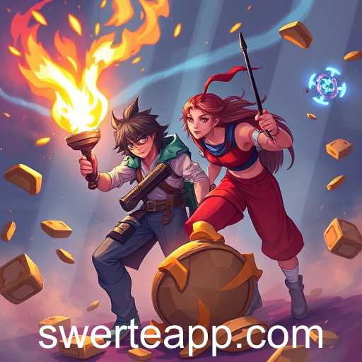 Swerte Game Website Revolutionizes Virtual Play