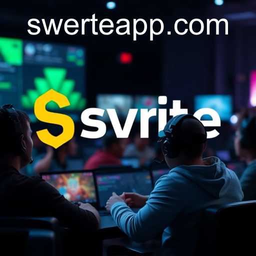 Swerte: Revolutionizing Online Gaming Experience