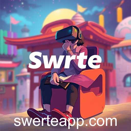 Swerte: Bridging Cultures and Game Enthusiasts