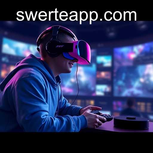 Swerte: The Gaming Revolution of the Decade