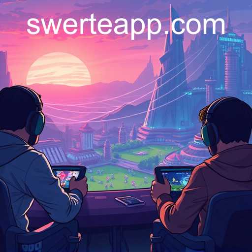 Swerte: Shaping the Future of Gaming