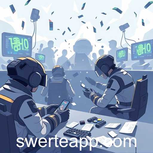 Swerte Game Website Shaping Online Dynamics